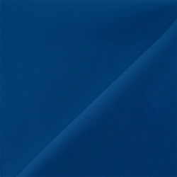 Poly-cotton Twill Blue-92805